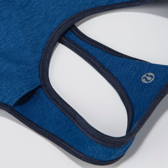 Lululemon Ebb & Flow Racerback Tank - Picture 9 of 11